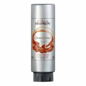Karameļu deserta mērce 500ml