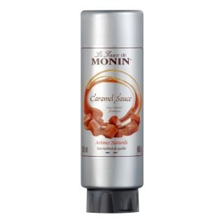 Karameļu deserta mērce 500ml