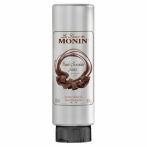Šokolādes deserta mērce 500ml