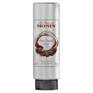 Šokolādes deserta mērce 500ml