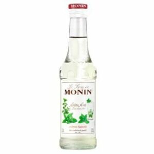 Mojito piparmētru sīrups 250ml