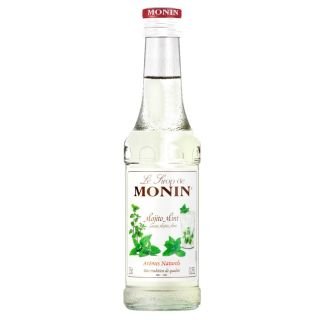 Mojito piparmētru sīrups 250ml