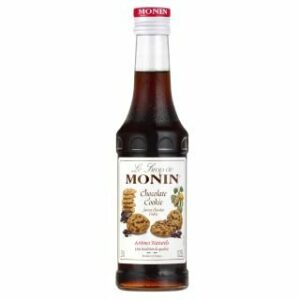 Šokolādes cepumu sīrups 250ml
