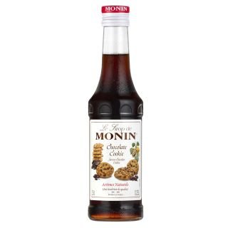 Šokolādes cepumu sīrups 250ml