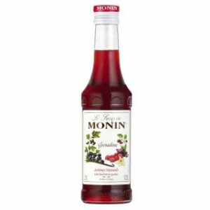 Grenadīna sīrups 250ml