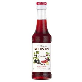 Grenadīna sīrups 250ml