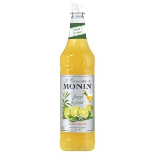 Sula-koncentrāts Sweet&Sour 1L PET