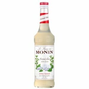 Piparmētru saldēto sīrups 700ml