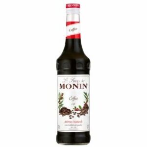 Kafijas sīrups 700ml