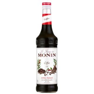 Kafijas sīrups 700ml