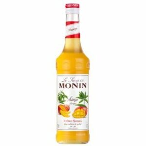 Mango sīrups 700ml