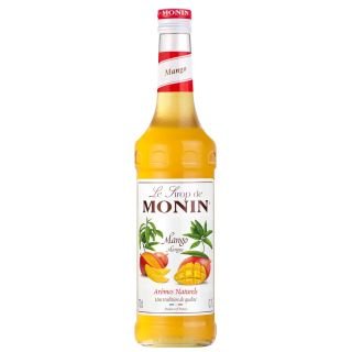 Mango sīrups 700ml