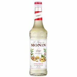 Ingvera sīrups 700ml