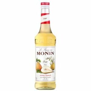 Bumbieru sīrups 700ml
