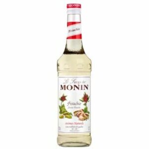 Pistāciju sīrups 700ml
