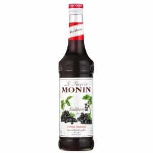 Melleņu sīrups 700ml