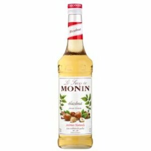 Lazdu riekstu sīrups 700ml