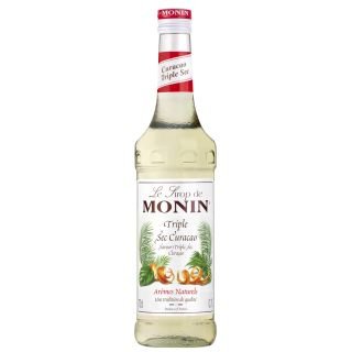Curacao triple sec sīrups 700ml