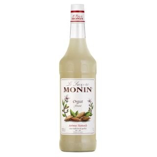 Mandeļu sīrups 1L