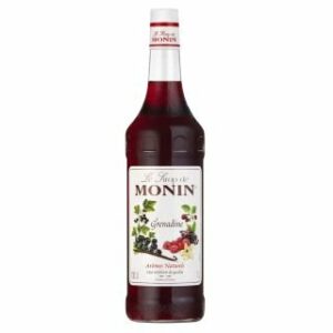 Grenadīna sīrups 1L
