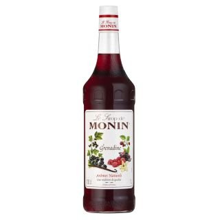 Grenadīna sīrups 1L