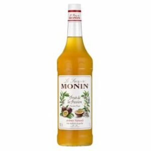 Marakujas augļu sīrups 1L