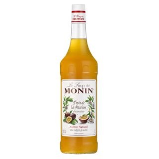 Marakujas augļu sīrups 1L