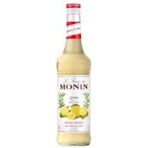 Citronu sīrups 700ml