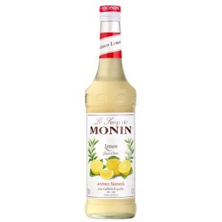 Citronu sīrups 700ml