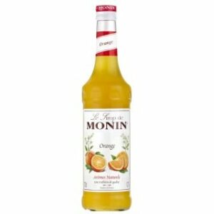 Apelsīnu sīrups 700ml