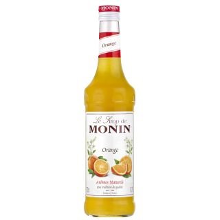 Apelsīnu sīrups 700ml