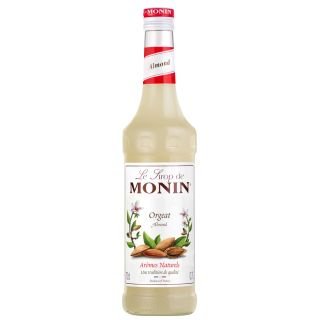 Mandeļu sīrups 700ml