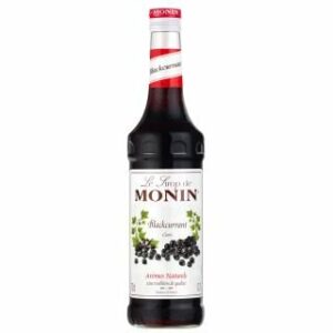 Upeņu sīrups 700ml