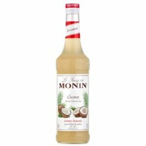 Kokosriekstu sīrups 700ml