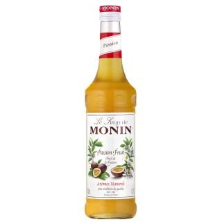 Marakujas augļu sīrups 700ml