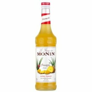 Ananasu sīrups 700ml