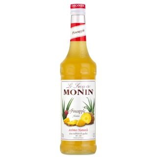Ananasu sīrups 700ml