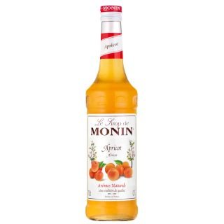 Aprikožu sīrups 700ml