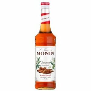 Kanēļa sīrups 700ml