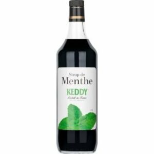 Piparmētru sīrups KEDDY 1L