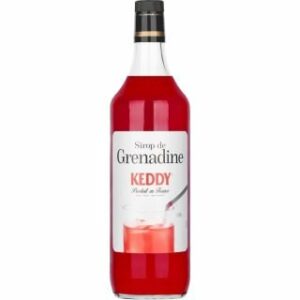 Grenadīna sīrups KEDDY 1L