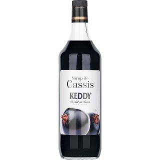 Upeņu sīrups KEDDY 1L
