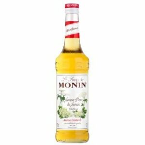 Plūškoka sīrups 700ml