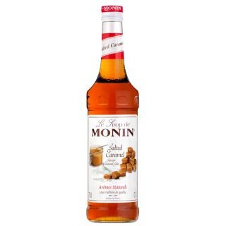 Sāļās karameles sīrups 700ml