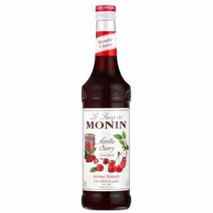 Morello ķiršu sīrups 700ml