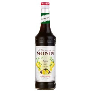 Citronu aukstās tējas sīrups 700ml