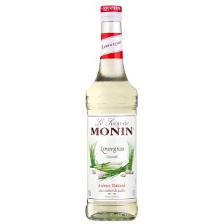 Citronzāles sīrups 700ml