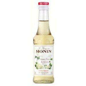 Plūškoka sīrups 250ml