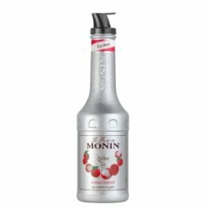 Līčijas biezenis 1L