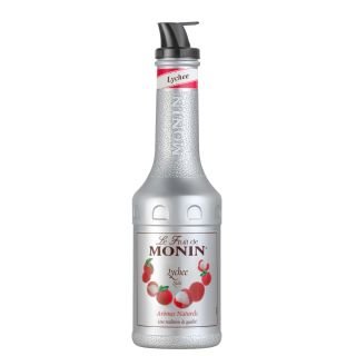 Līčijas biezenis 1L